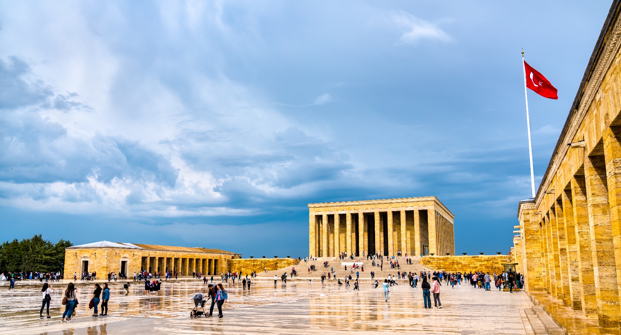 anıtkabir